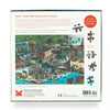 The World of Sherlock Holmes - Puzzle