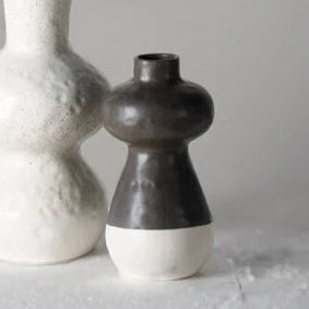 Marjo Curvy Vase