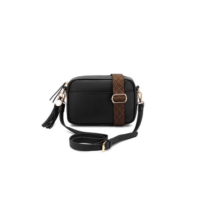 Indie Crossbody Bag