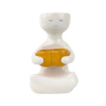 Kinky Lady Planter (SALE)