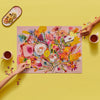 Werkshoppe Jigsaw Puzzle - Strawberry Fields