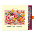 Werkshoppe Jigsaw Puzzle - Strawberry Fields