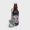 Guitar Bottle Opener