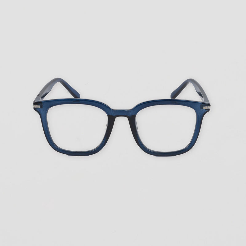 S + G Readers - Lily Navy