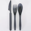 Wheat Straw Cutlery Set