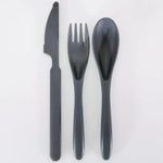Wheat Straw Cutlery Set
