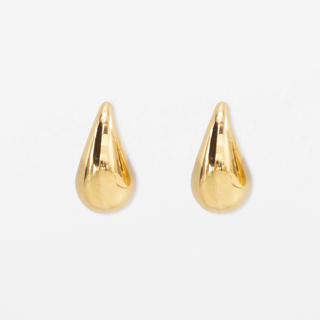 Tear Drop Earrings