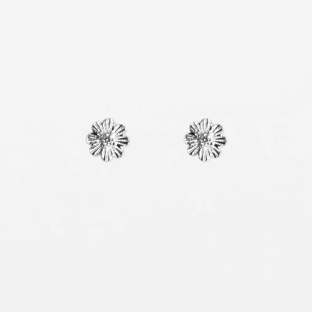 Baby Flower Earrings