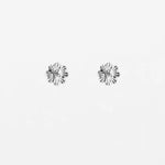 Baby Flower Earrings