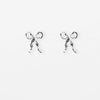 Ribbon Bow Earring