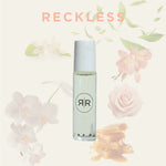 Republic Road Roller Fragrance - Reckless