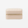 Jewellery Box Square Quilted