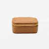 Jewellery Box Caramel Rectangle