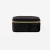 Jewellery Box Black Rectangle