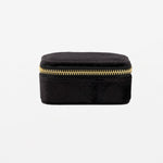 Jewellery Box Black Rectangle
