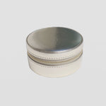 Jewellery Box Gold Round - Large