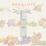 Republic Road Roller Fragrance - Resolute