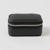 Jewellery Box Black Rectangle Small