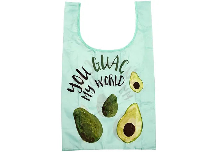 Eco Reusable Shopping Bag