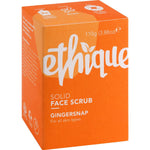 Gingersnap - Face Scrub