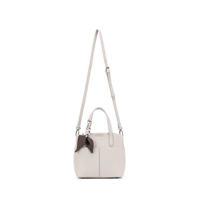 Amelie 2 Piece Top Handle Bag