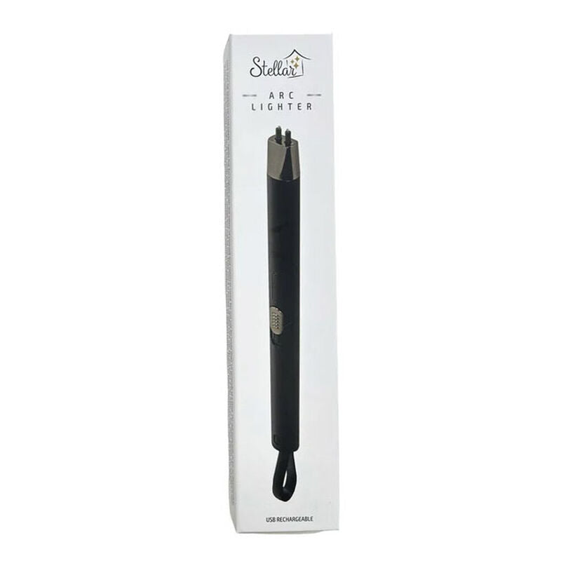 Stellar Haus Rechargeable Arc Lighter