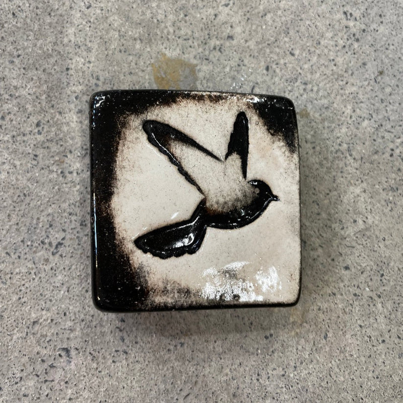 Bird Cube