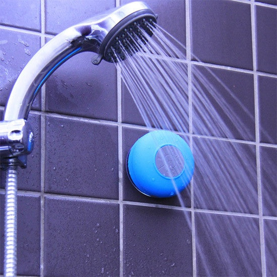 Bluetooth Shower Speaker (SALE)