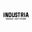 Industria Store logo