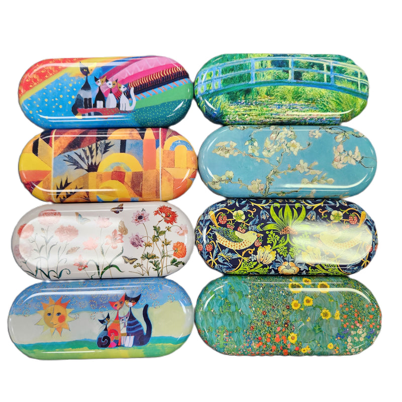 Glasses Cases