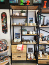 Daisy Display Shelf (SALE)