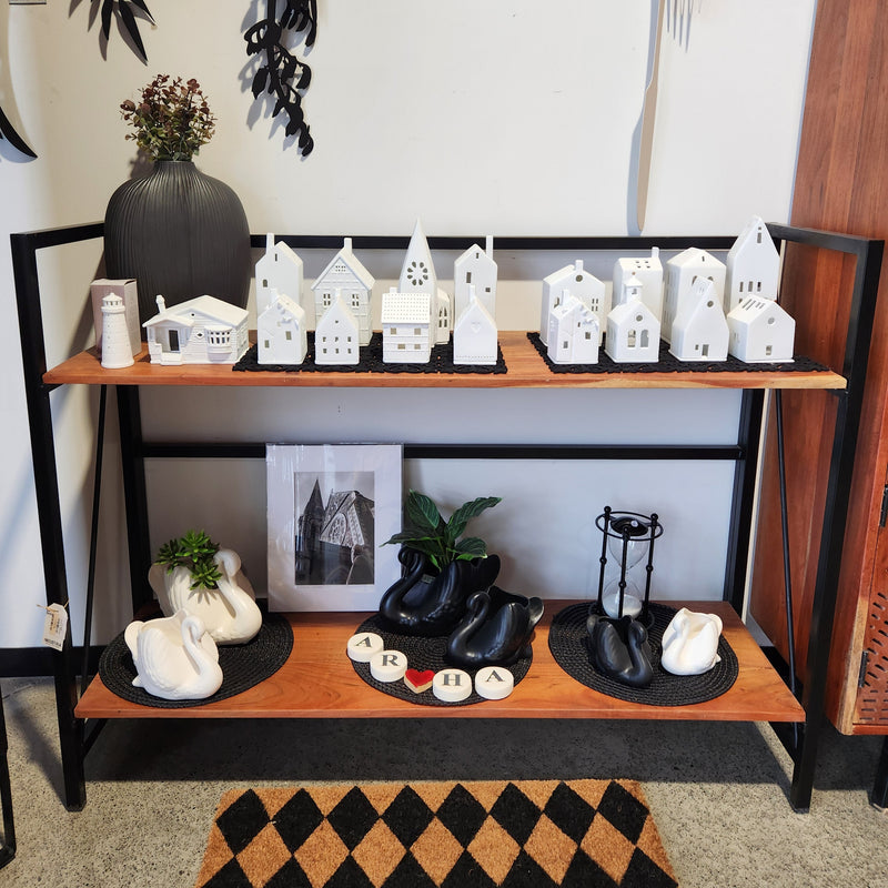 Ross Shelf Unit (SALE)