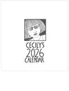 Cecily 2026 Calendar