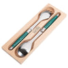 Laguiole Salad Servers