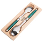 Laguiole Salad Servers