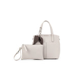 Amelie 2 Piece Top Handle Bag