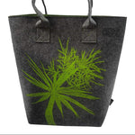 Jo Luping Tote Bags