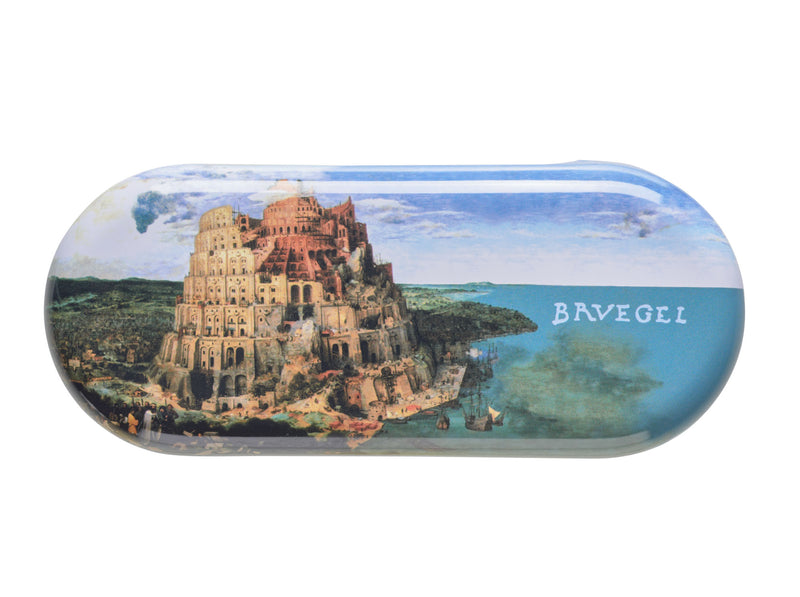 Metal Glasses Cases (SALE)
