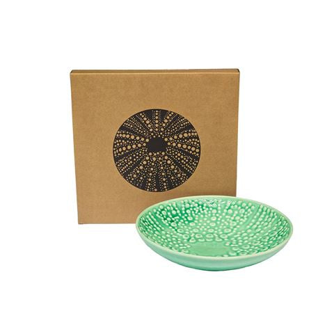 Jo Luping Round Kina Bowl