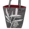 Jo Luping Tote Bags