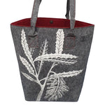 Jo Luping Tote Bags