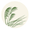 Jo Luping Coasters - Toetoe