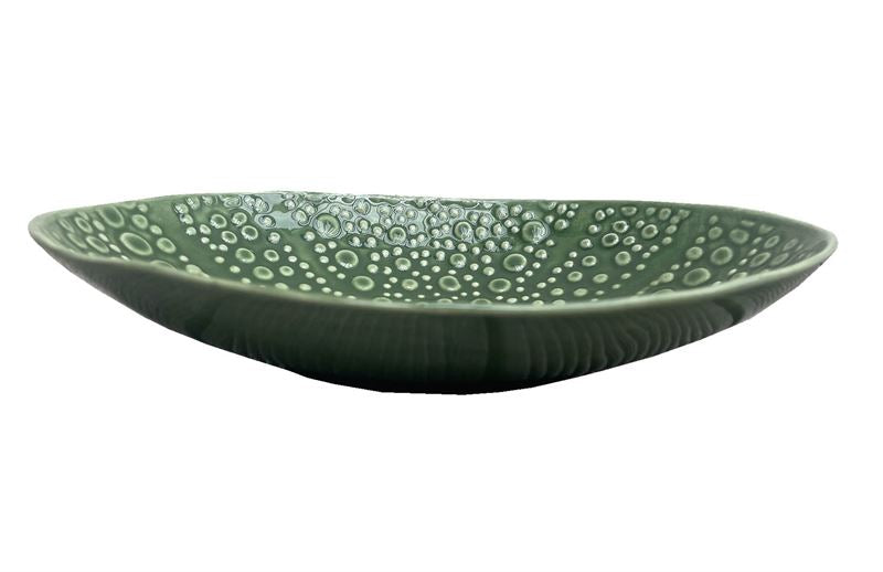 Jo Luping - Kina Bowl Large