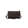 Jessie Crossbody Clutch