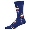 Men's Crew Socks