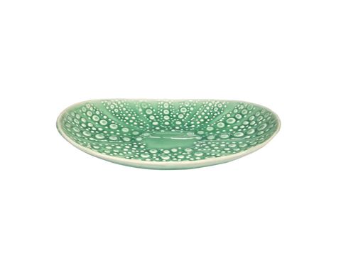 Jo Luping - Kina Bowl Large