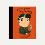 Little People, Big Dreams - Elvis Presley
