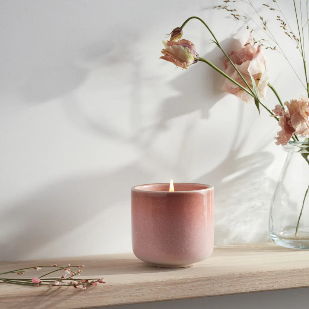 Garden Path Candle - Sweet Pea