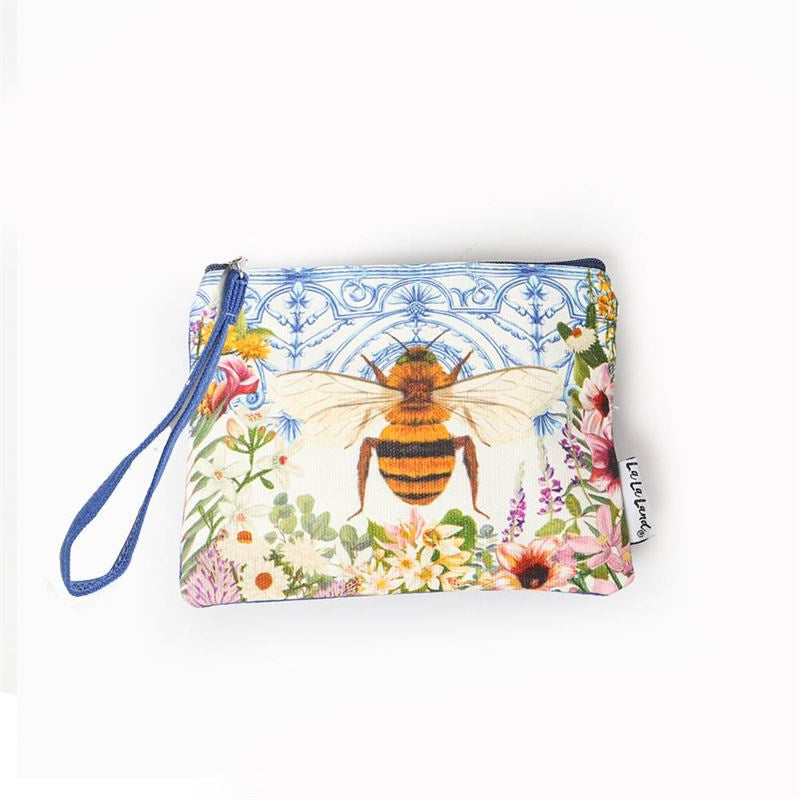 Bee Coin Purse