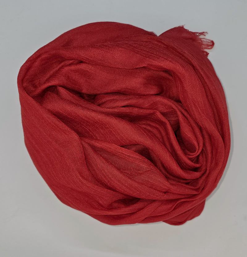 Bamboo Scarf